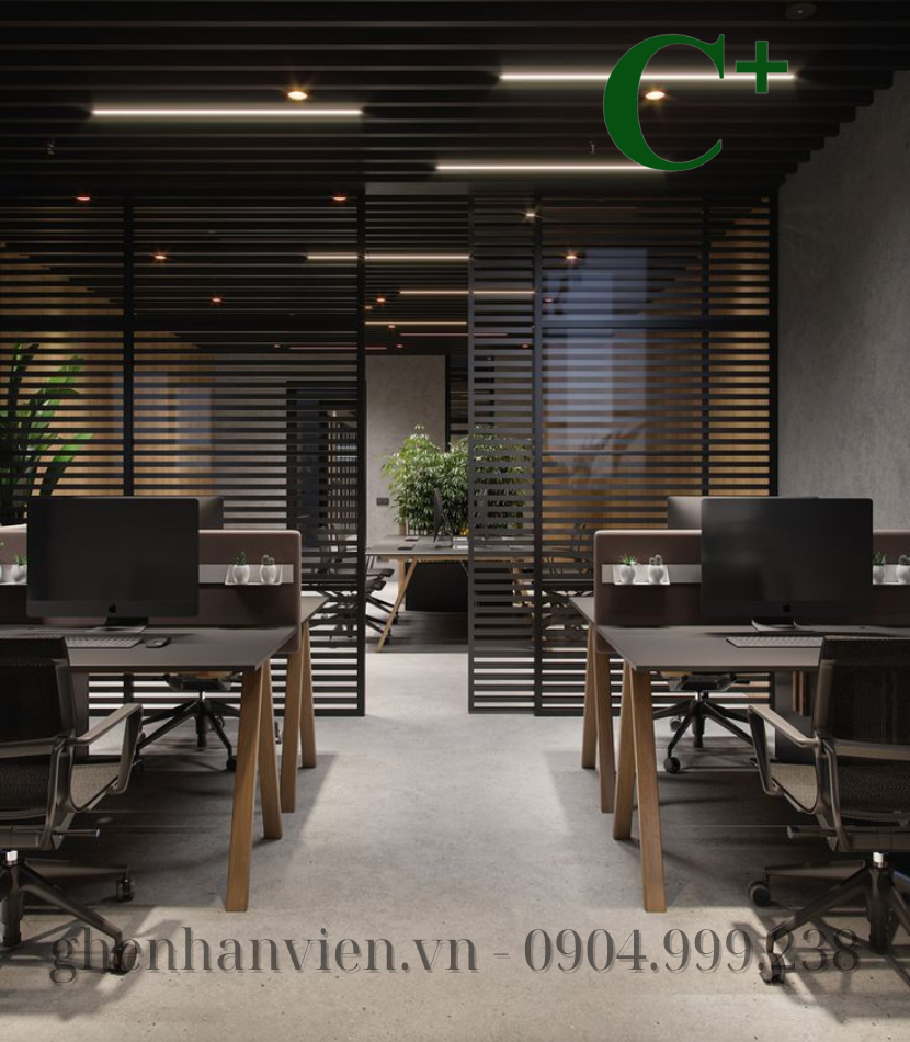 ghe-nhan-vien-hien-dai-danh-cho-van-phong-nho