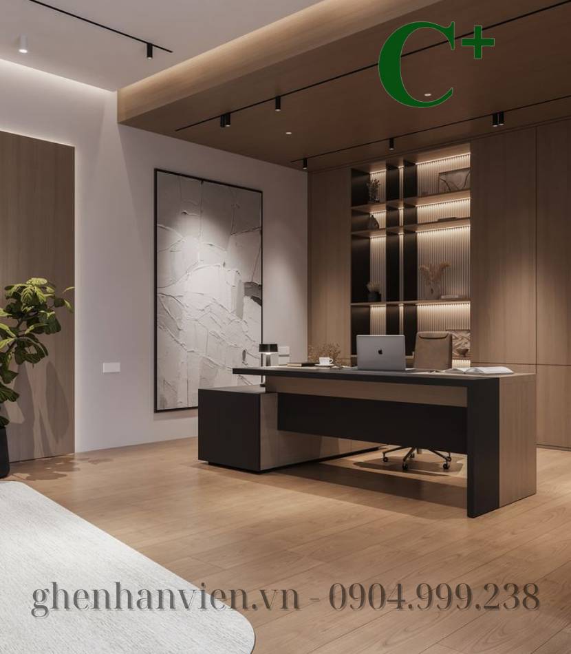 ghế văn phòng cao cấp